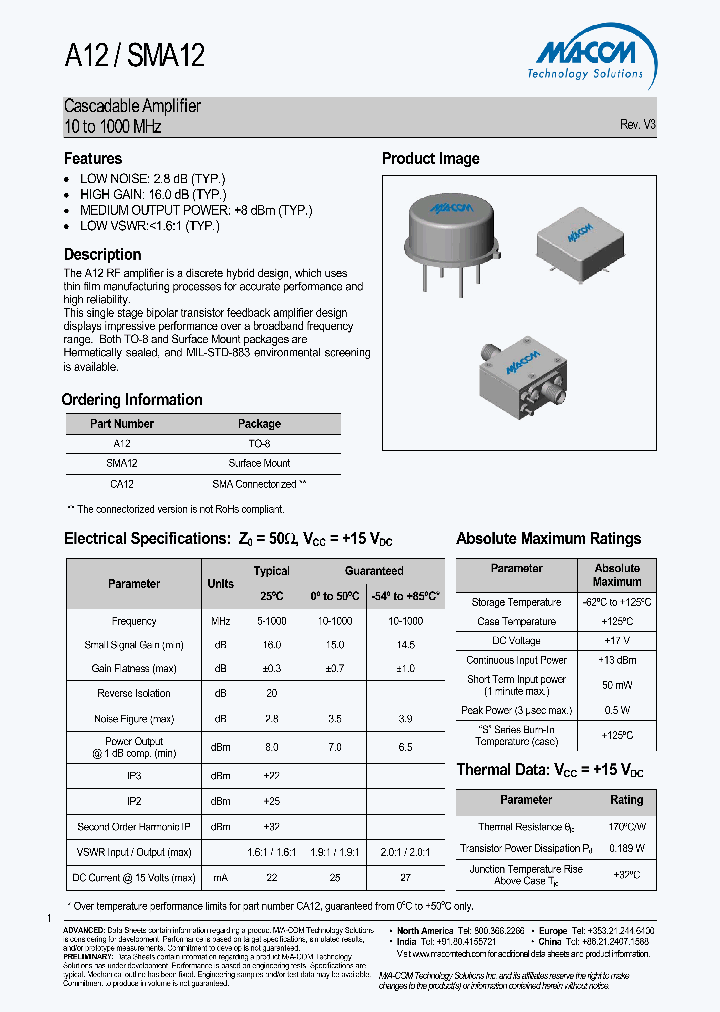 CA12_4718482.PDF Datasheet