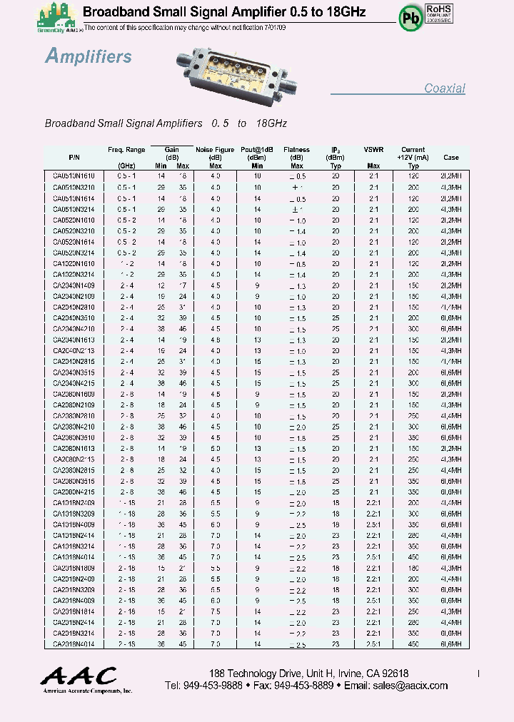 CA8012N4910_4522748.PDF Datasheet