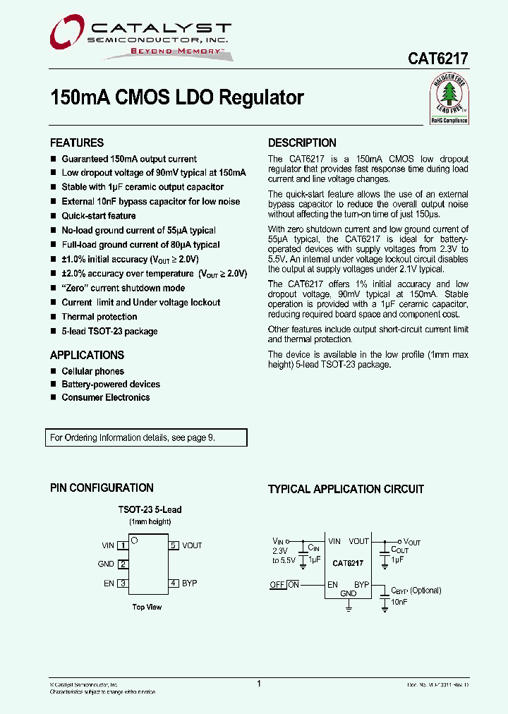 CAT621708_4490366.PDF Datasheet