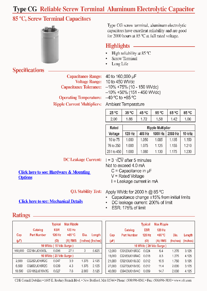 CG1651T200W4C_4207141.PDF Datasheet
