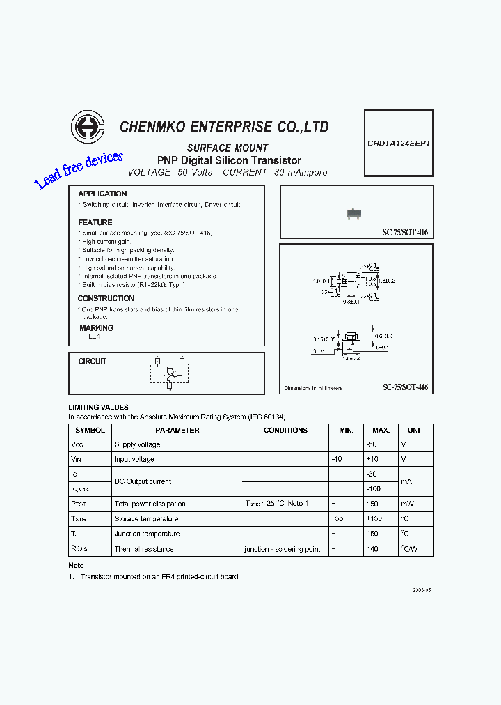 CHDTA124EEPT_4687084.PDF Datasheet