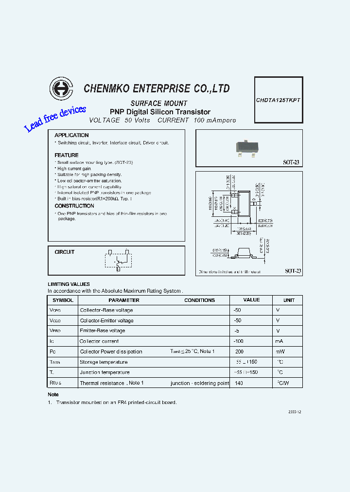 CHDTA125TKPT_4444740.PDF Datasheet