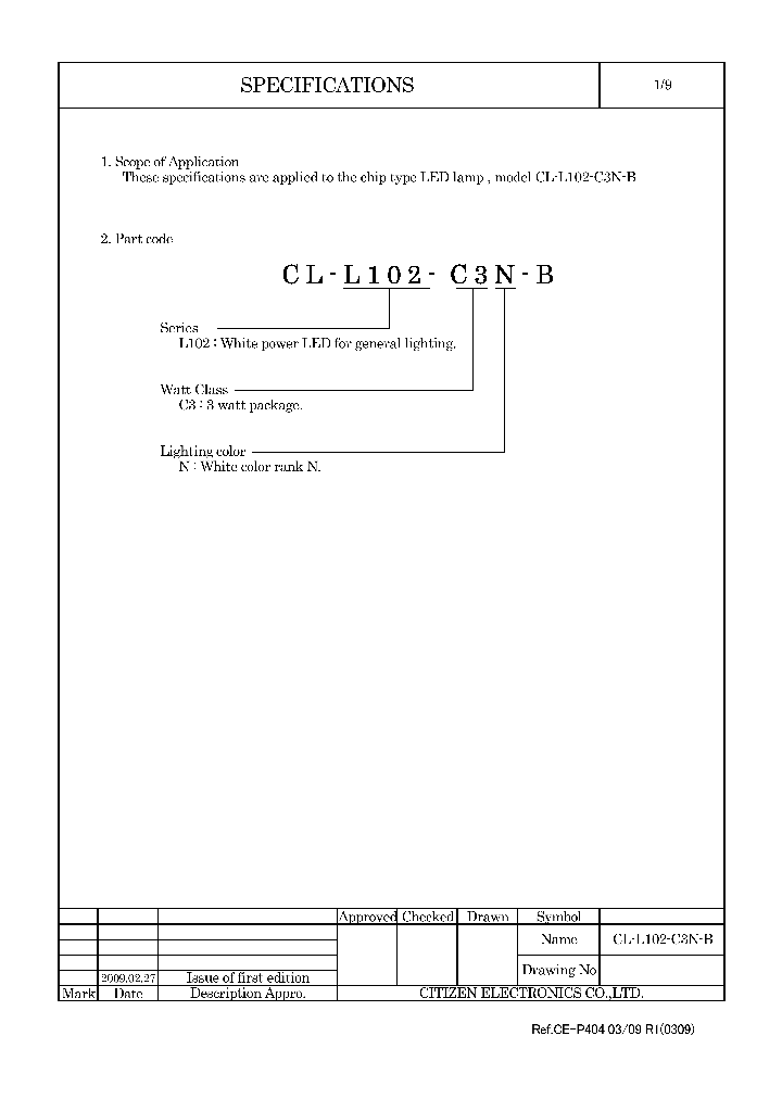 CL-L102-C3N-B_4726555.PDF Datasheet