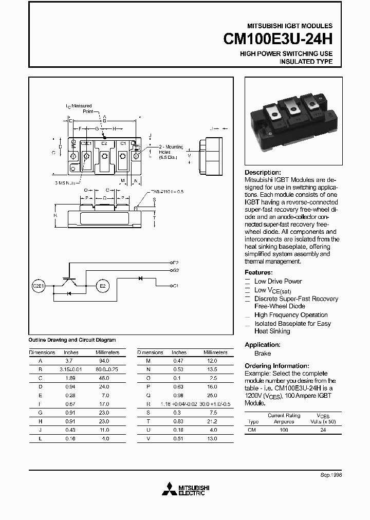 CM100E3U-24H_4334762.PDF Datasheet