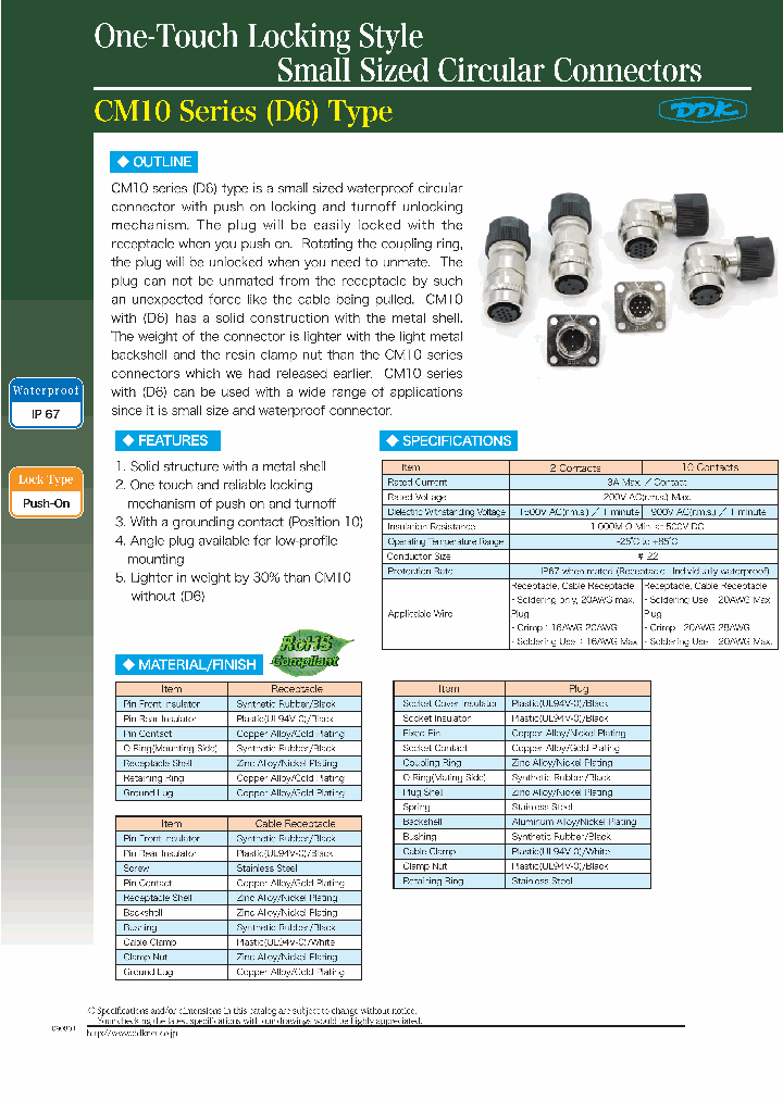 CM10-SP-CV_4595912.PDF Datasheet