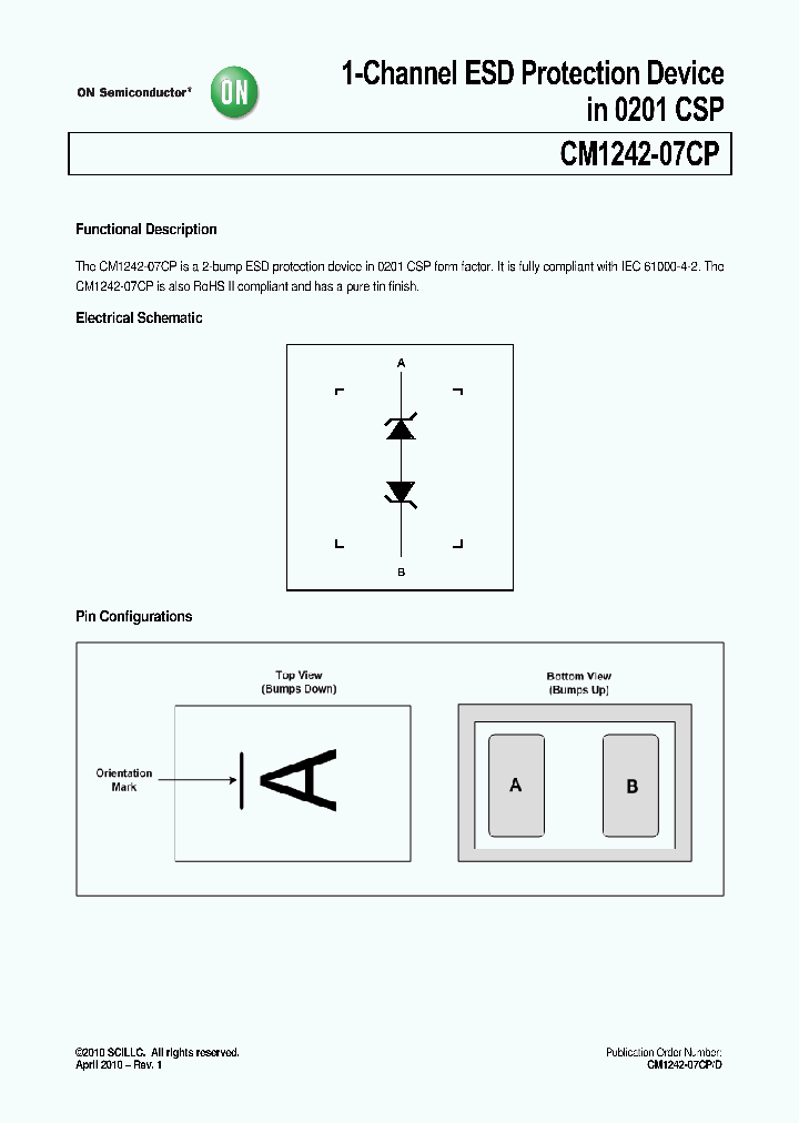 CM1242-07CP_4885853.PDF Datasheet