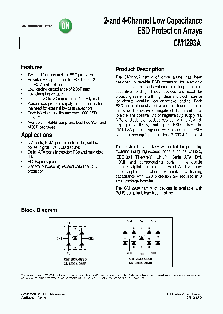 CM1293A-04SO_4628306.PDF Datasheet