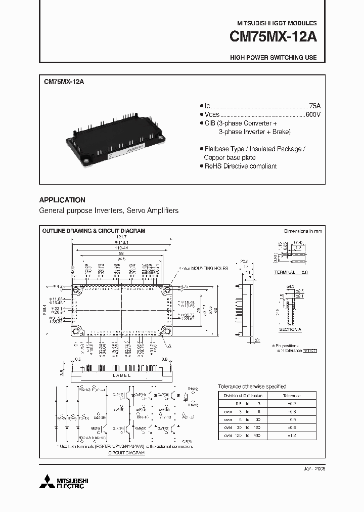 CM75MX-12A_4772972.PDF Datasheet