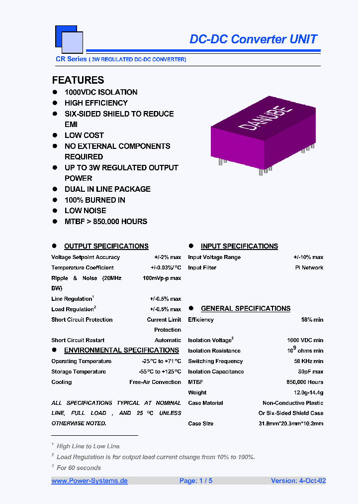 CRD-2405_4569178.PDF Datasheet