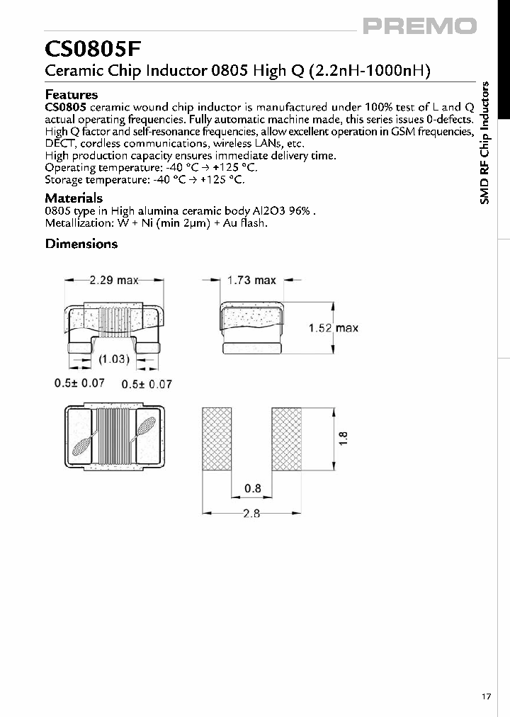 CS0805F_4455057.PDF Datasheet