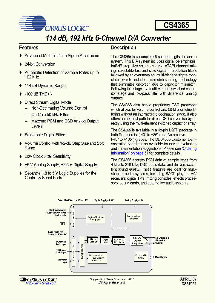 CS4365-CQZR_4642003.PDF Datasheet