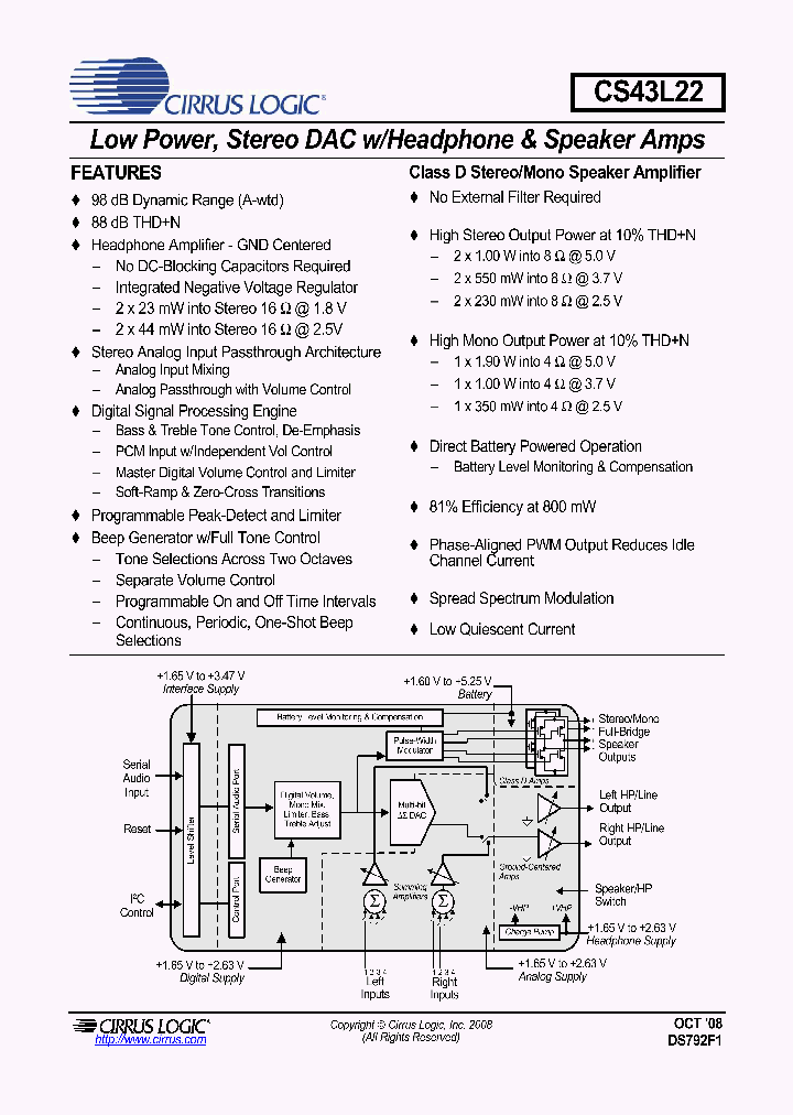 CS43L22-CNZR_4299647.PDF Datasheet