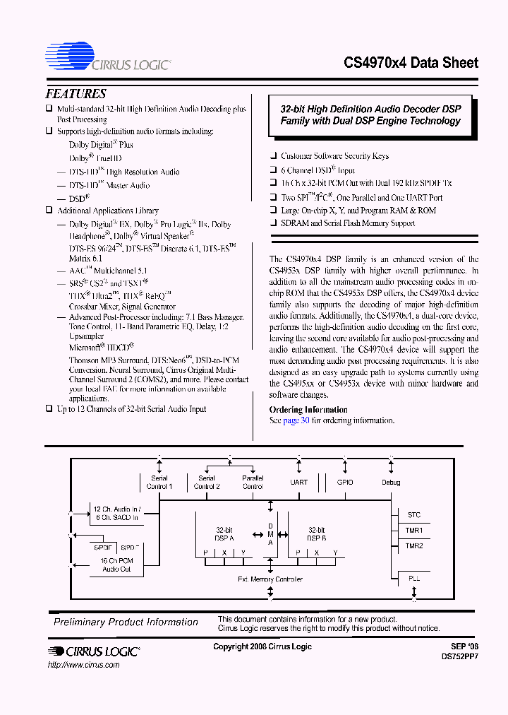 CS4970X4_4492801.PDF Datasheet