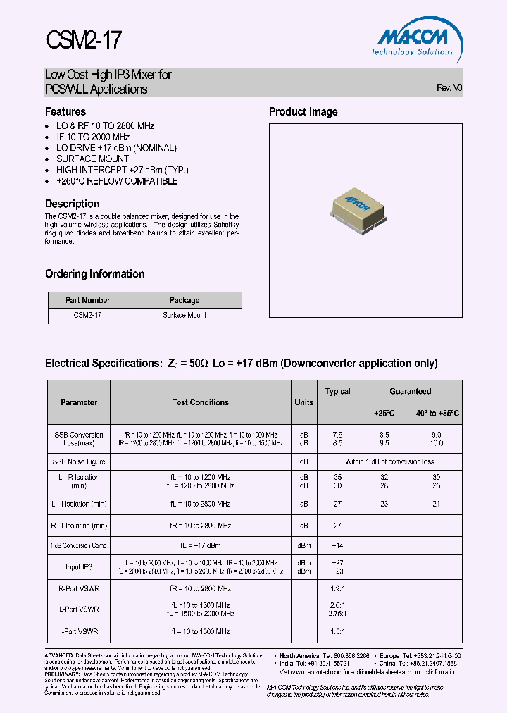 CSM2-17_4559495.PDF Datasheet