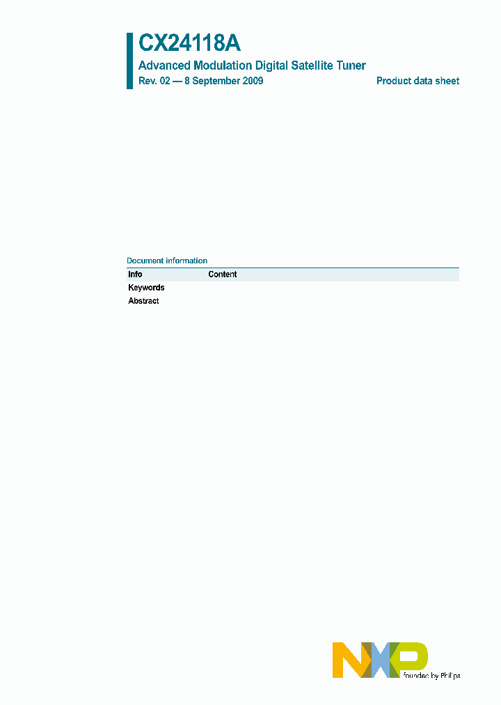 CX24118A_4505486.PDF Datasheet