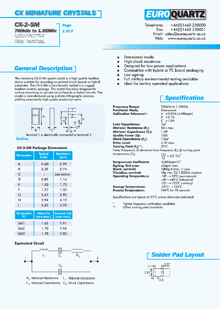 CX-2C-SM210B_4771905.PDF Datasheet