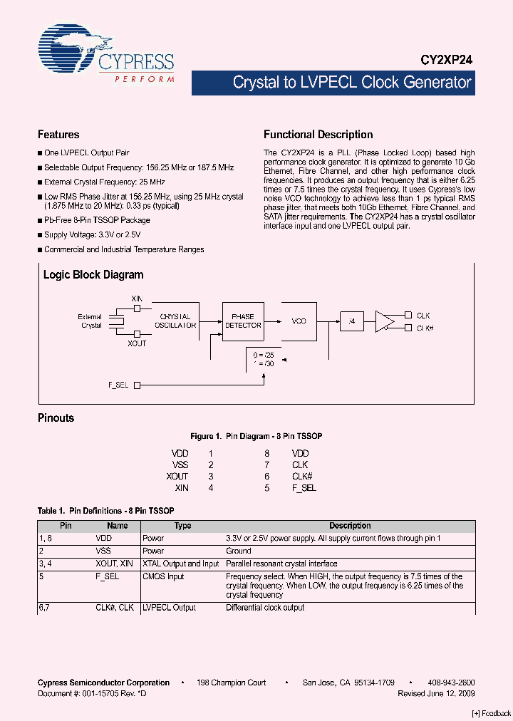 CY2XP24ZXC_4914849.PDF Datasheet