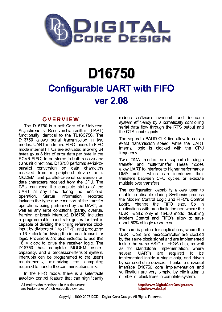 D16750_4179644.PDF Datasheet
