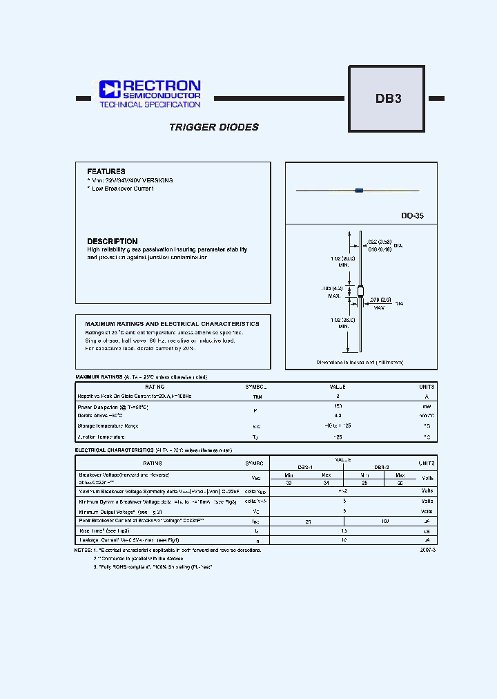 DB3_4766610.PDF Datasheet