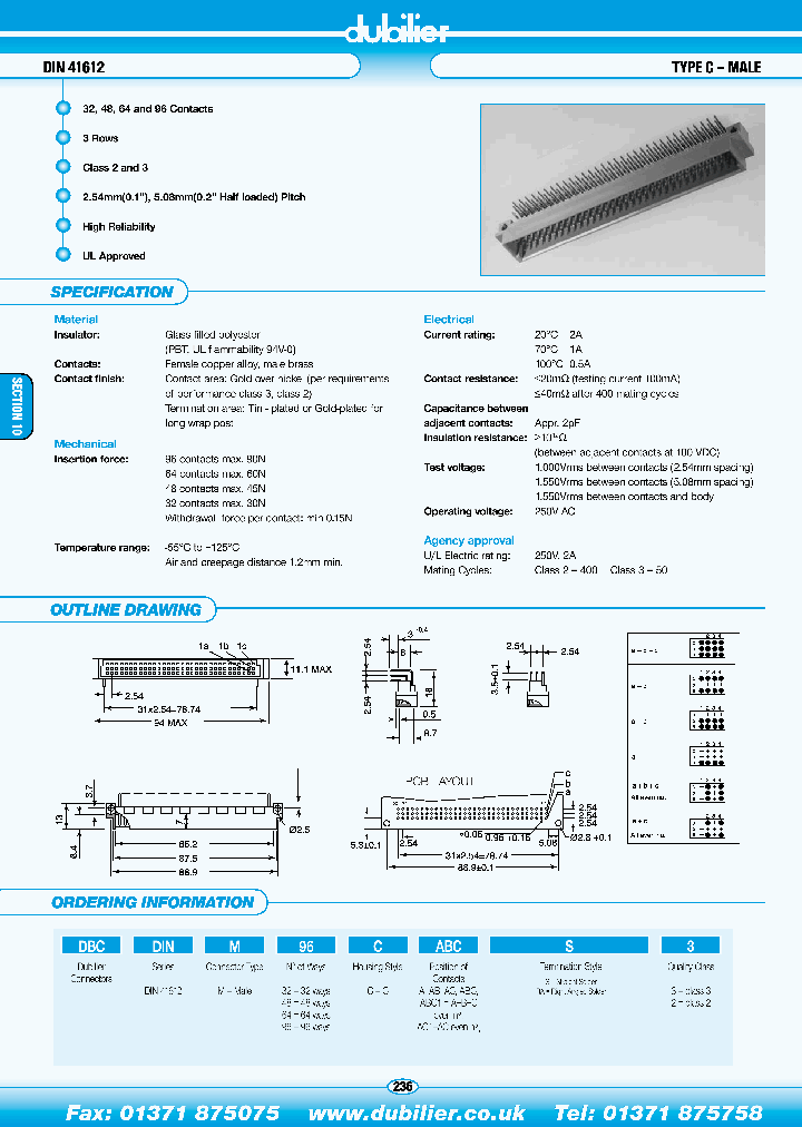 DBCDINM32CARA2_4577167.PDF Datasheet