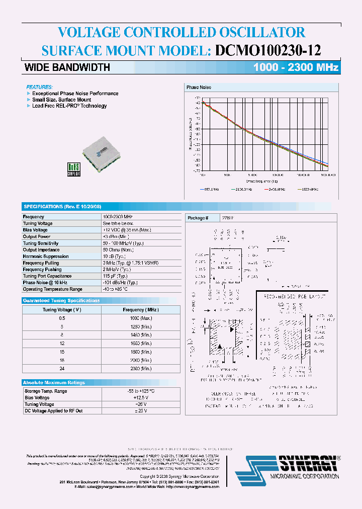 DCMO100230-12_4588835.PDF Datasheet