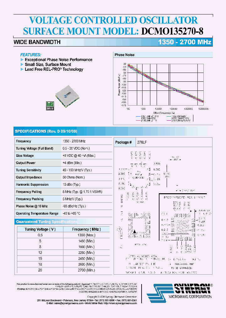 DCMO135270-8_4467638.PDF Datasheet