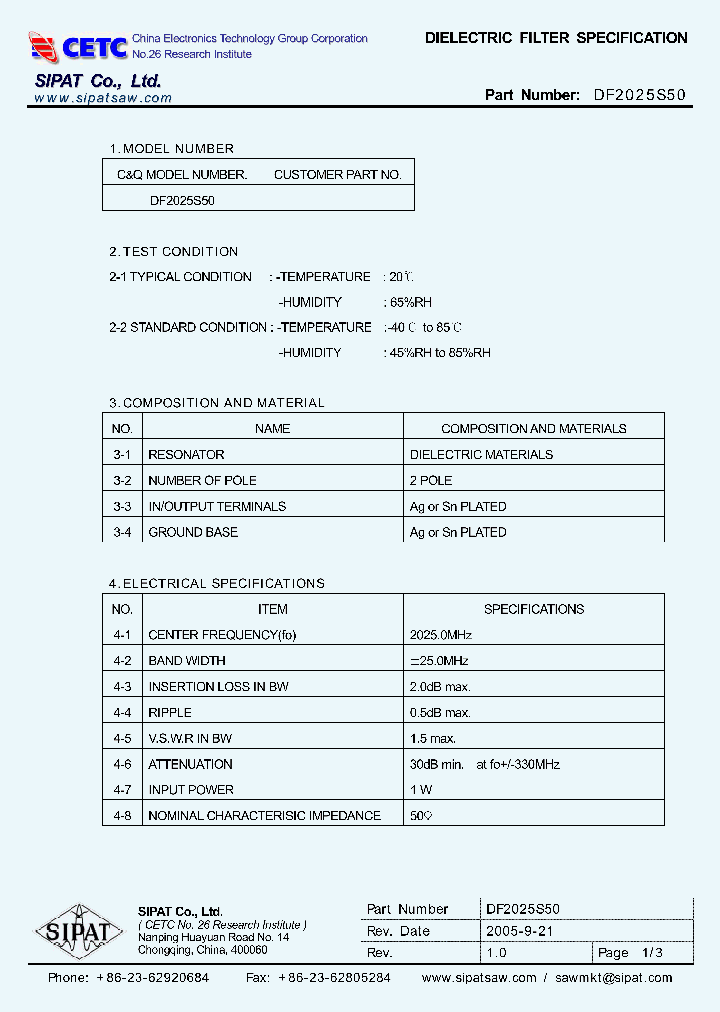 DF2025S50_4360839.PDF Datasheet