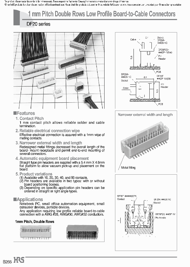 DF20A-10DS-1C_4848503.PDF Datasheet