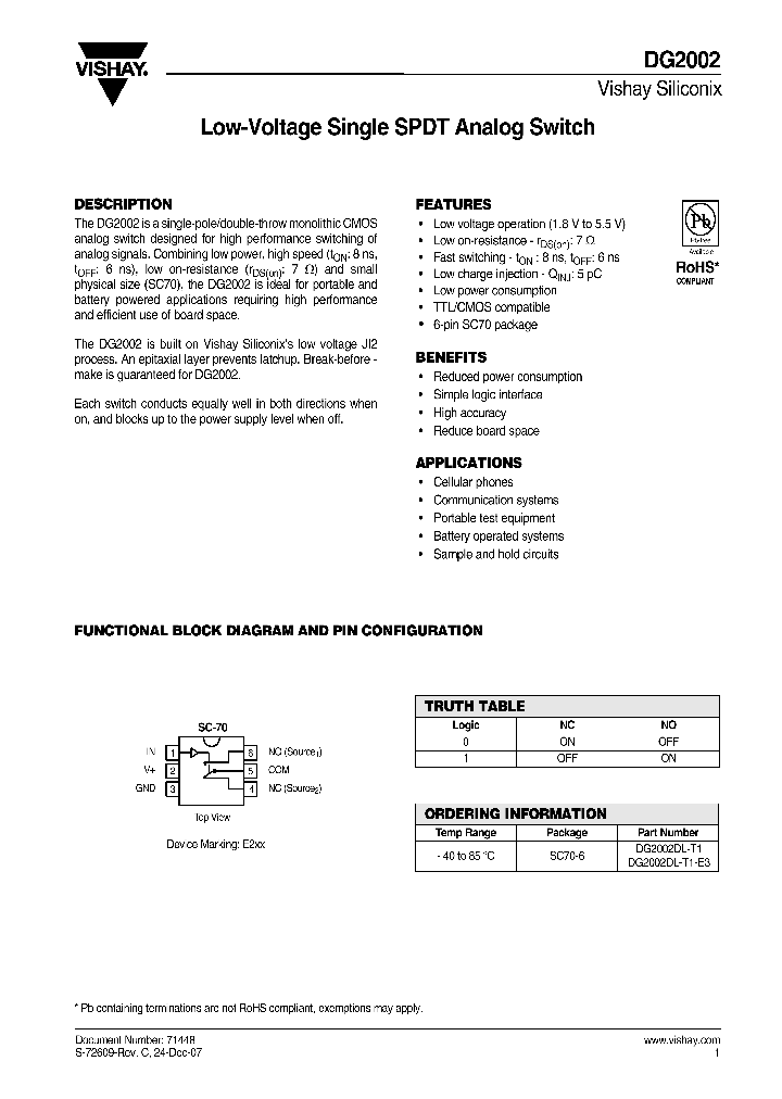 DG2002_4325725.PDF Datasheet