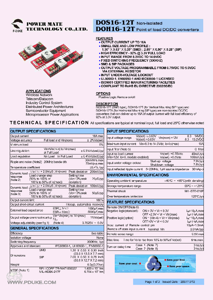 DOS16-12T-P_4802585.PDF Datasheet