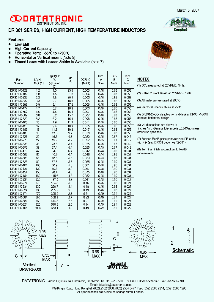 DR361-1-103_4438174.PDF Datasheet