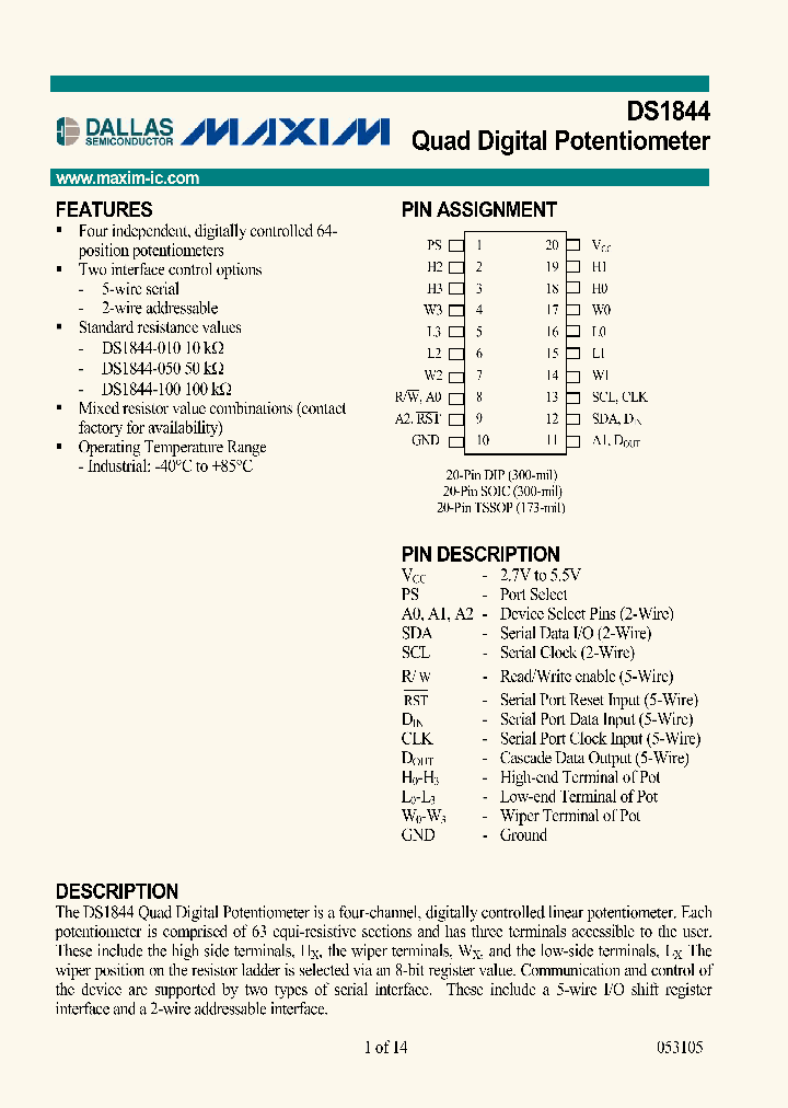 DS184405_4182538.PDF Datasheet