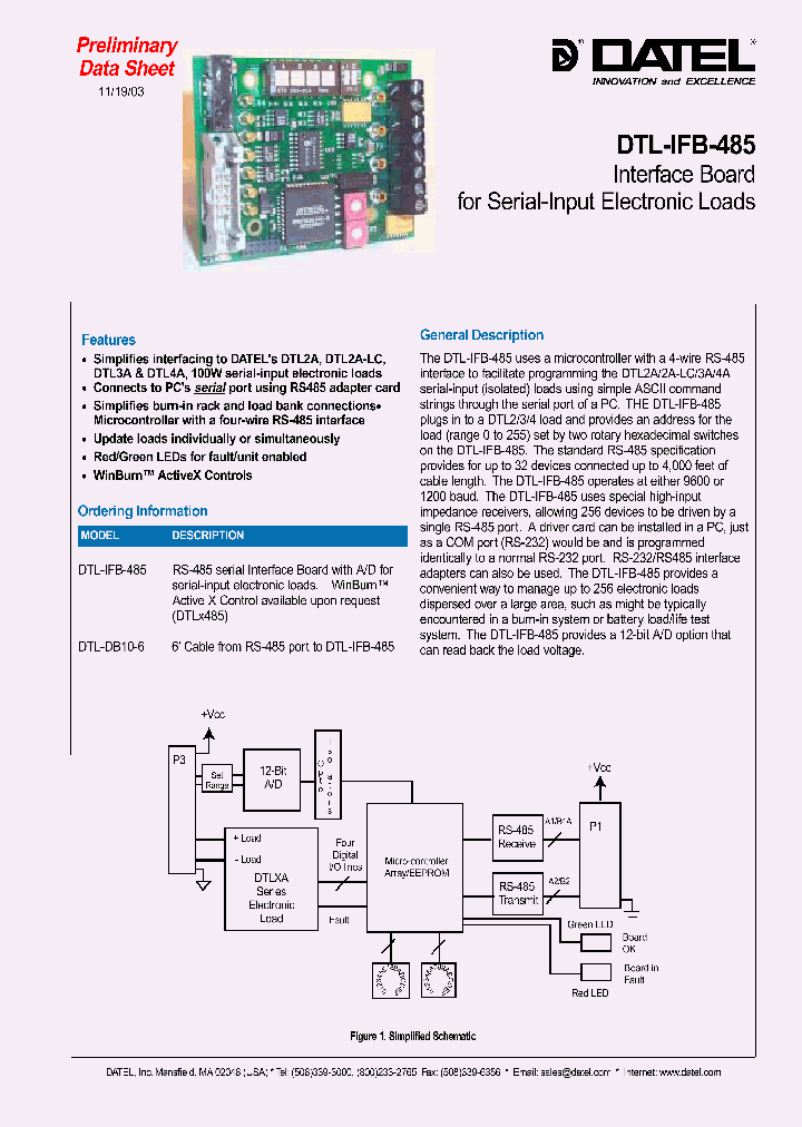 DTL-IFB-485_4550006.PDF Datasheet