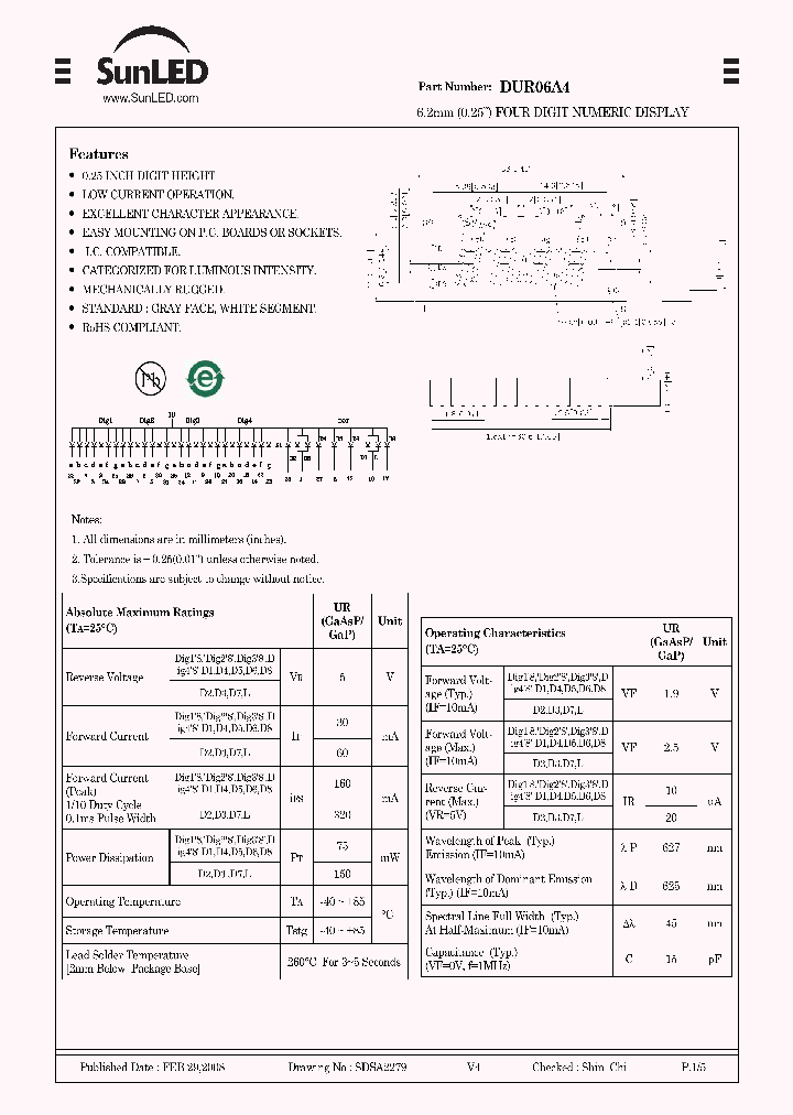 DUR06A4_4789862.PDF Datasheet