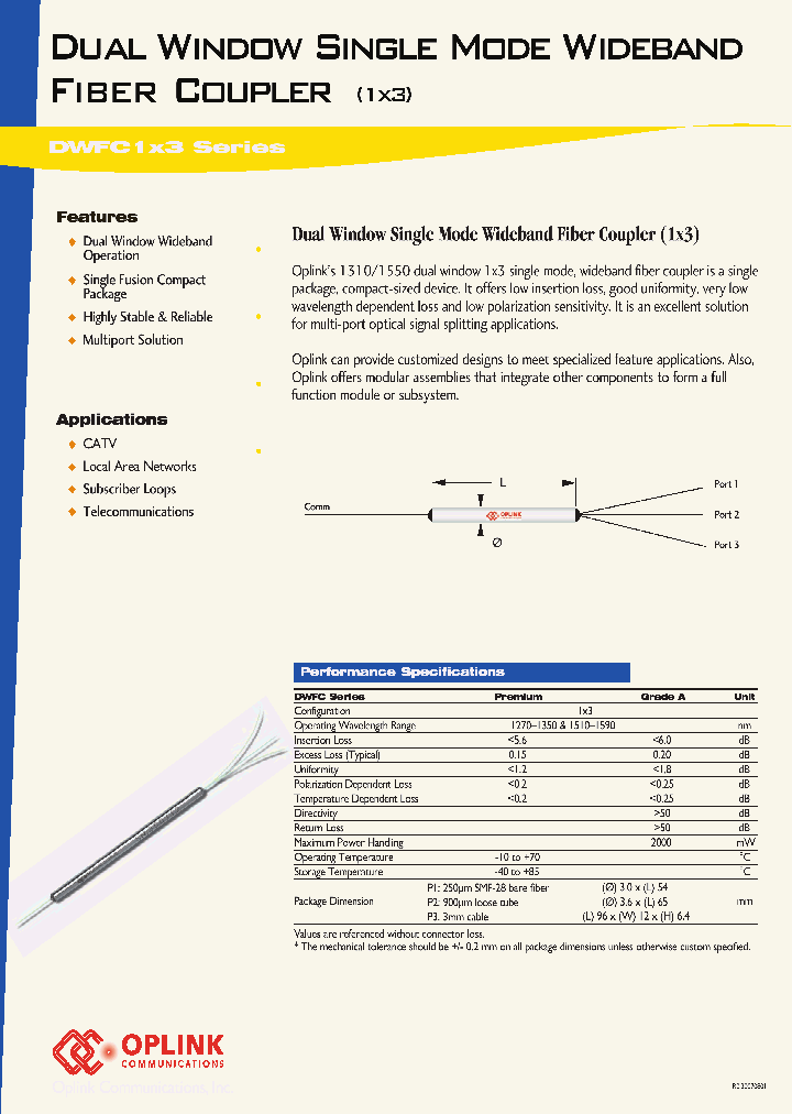 DWFC0300A003311_4468805.PDF Datasheet