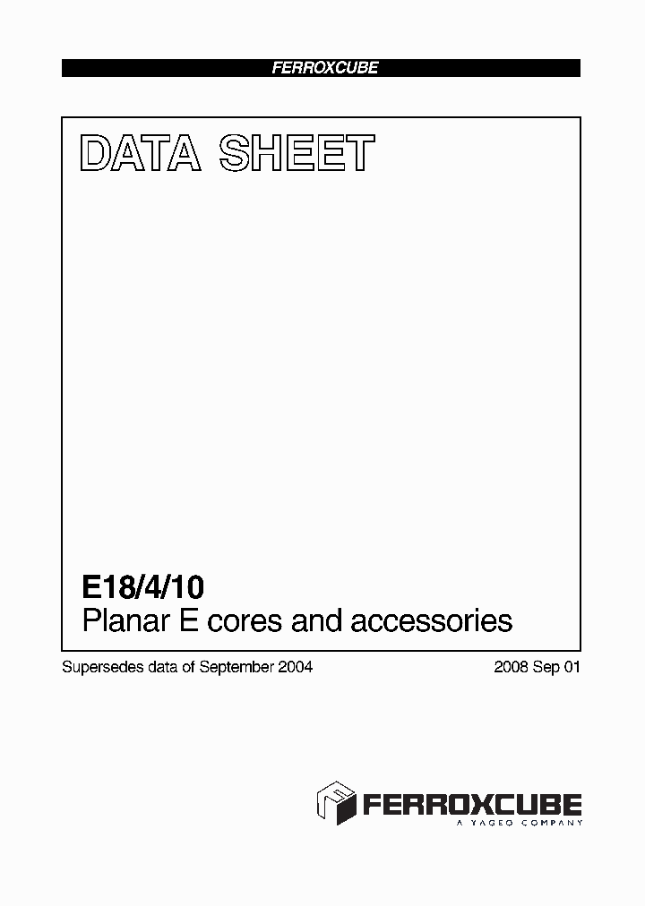 E18-3C90-A315-E_4597462.PDF Datasheet