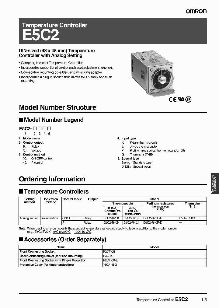 E5C2-R40G_4843087.PDF Datasheet