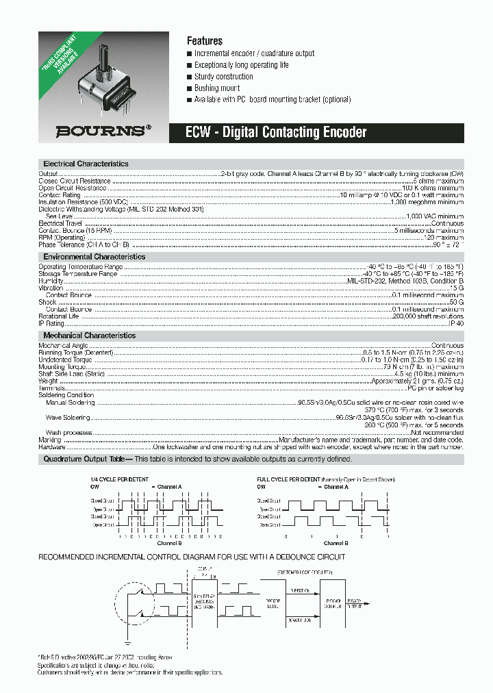 ECW_4176300.PDF Datasheet