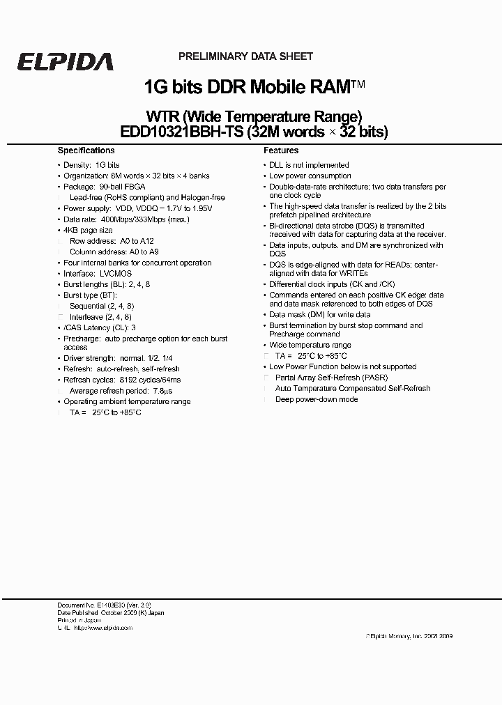 EDD10321BBH-5BTS-F_4543467.PDF Datasheet