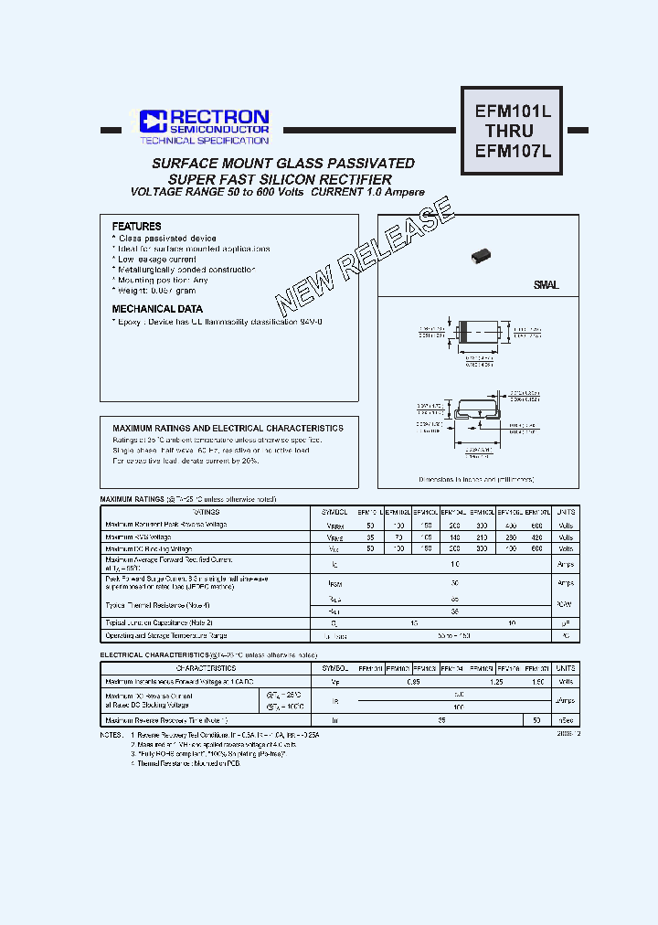 EFM107L_4204028.PDF Datasheet