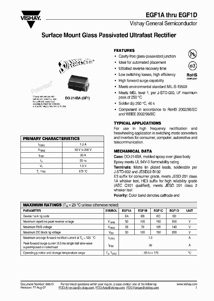 EGF1D-E35CA_4343923.PDF Datasheet