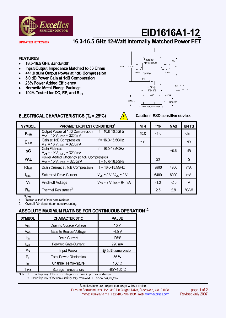 EID1616A1-12_4451805.PDF Datasheet