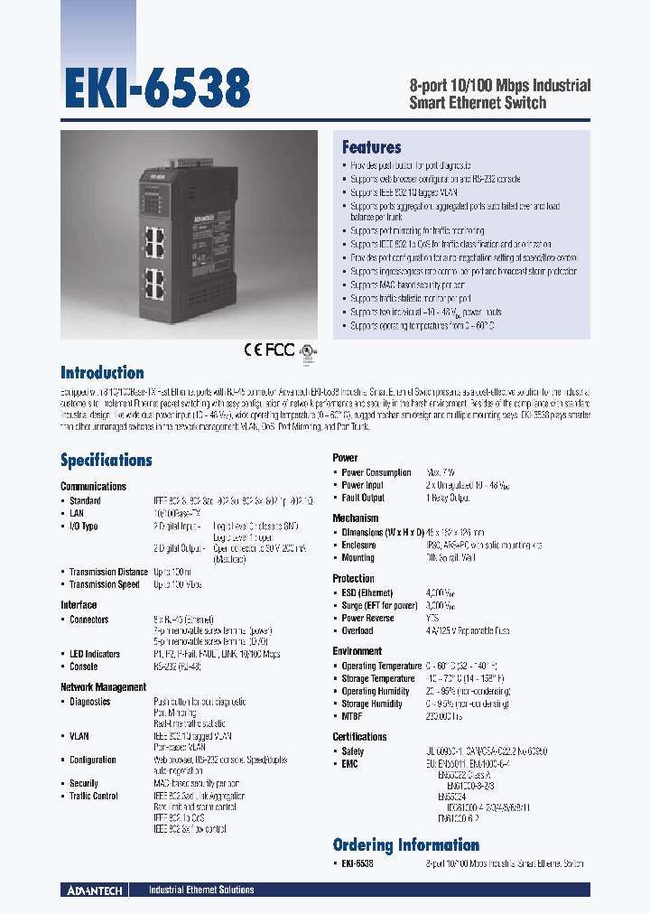 EKI-6538_4760268.PDF Datasheet