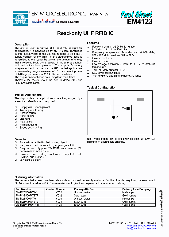 EM4123V004WS7E_4688344.PDF Datasheet