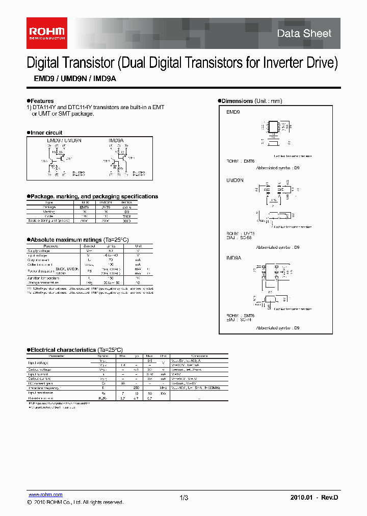 EMD9_4730765.PDF Datasheet