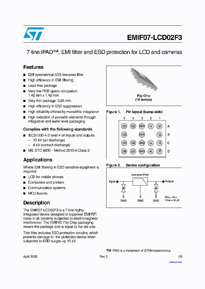 EMIF07-LCD02F3_4202165.PDF Datasheet