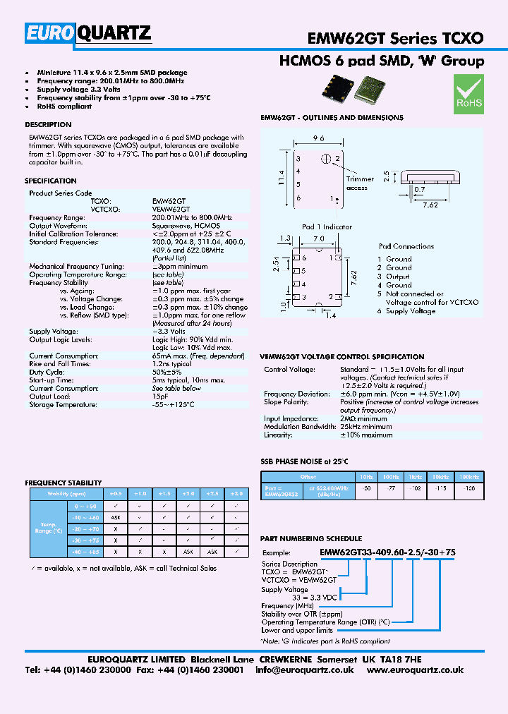 EMW62GT_4276720.PDF Datasheet