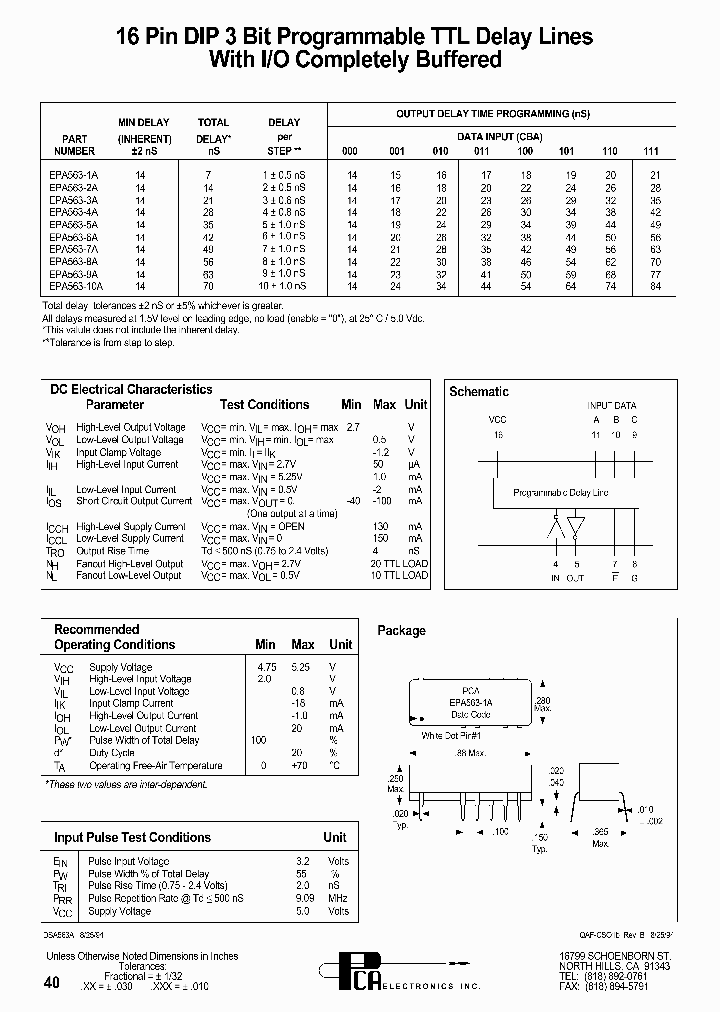 EPA563-10A_4465213.PDF Datasheet