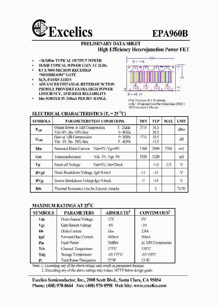 EPA960B_4855962.PDF Datasheet