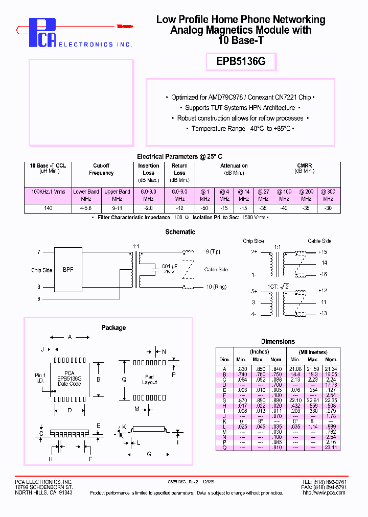 EPB5136G_4479845.PDF Datasheet